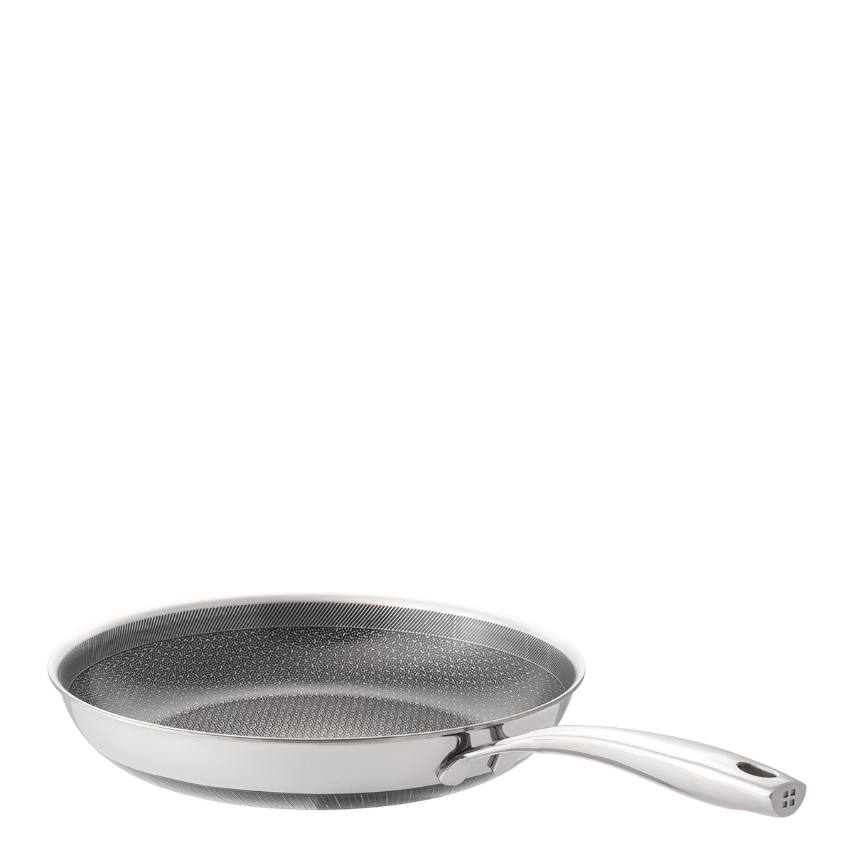 Tigaie ø 28 cm | Orion Expert Hybrid Lunasol