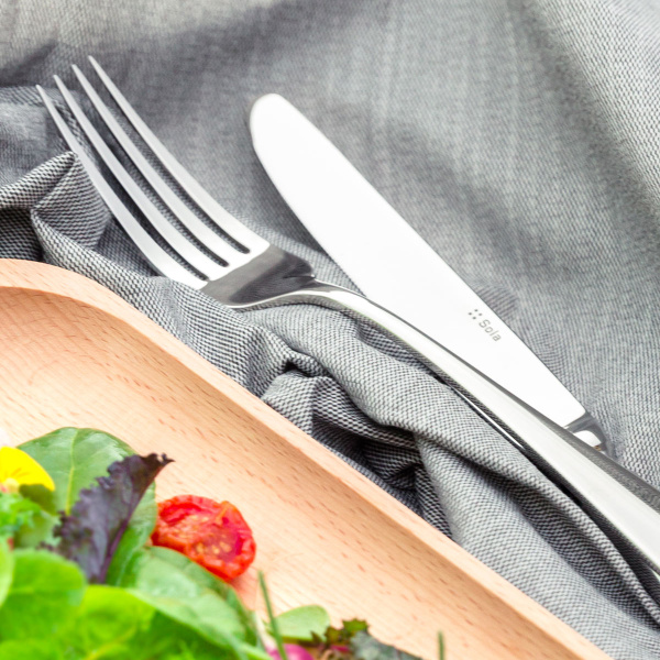 Set tacâmuri 40 buc. - Baguette Gastro