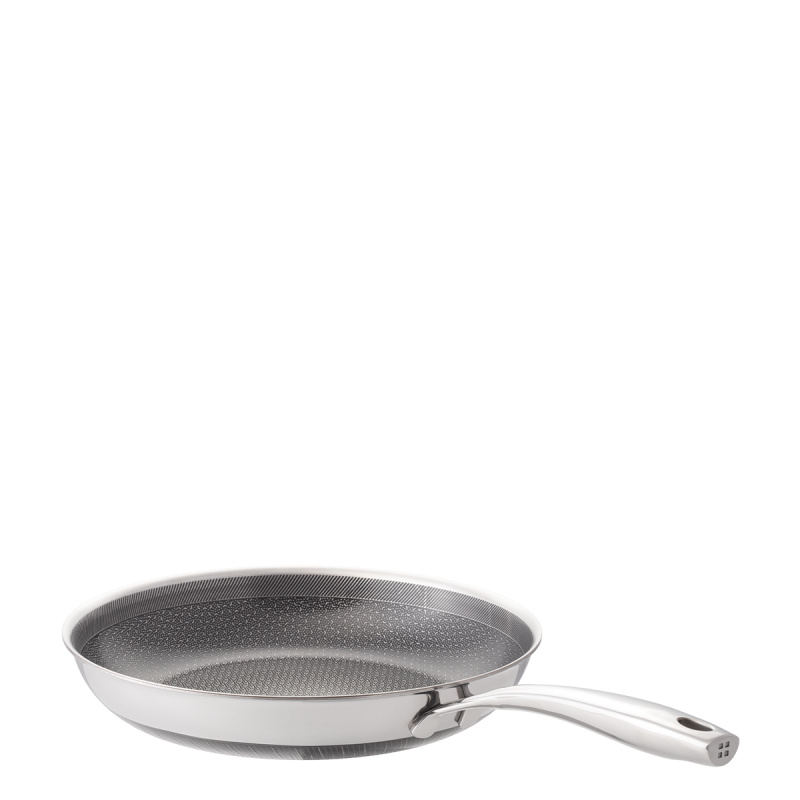 Tigaie ø 26 cm | Orion Expert Hybrid Lunasol