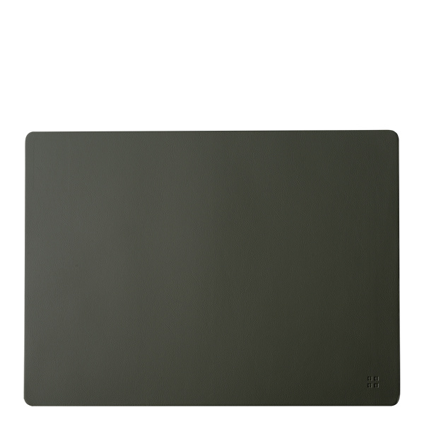 Suport de farfurie antracit 45 x 32 cm – Elements Ambiente
