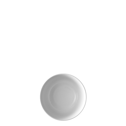 Set boluri 4 buc. — UNIVERS alb