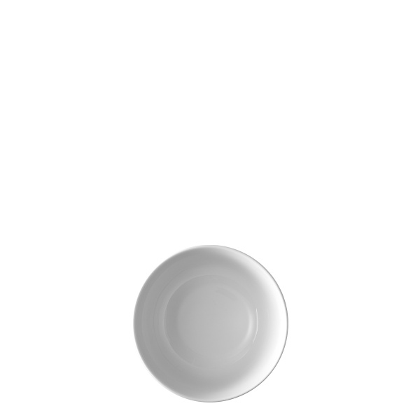 Set boluri 4 buc. — UNIVERS alb