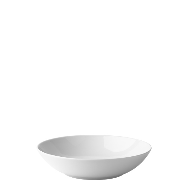 Farfurie adâncă Coupe classic 22 cm set 6 buc. – UNIVERS alb