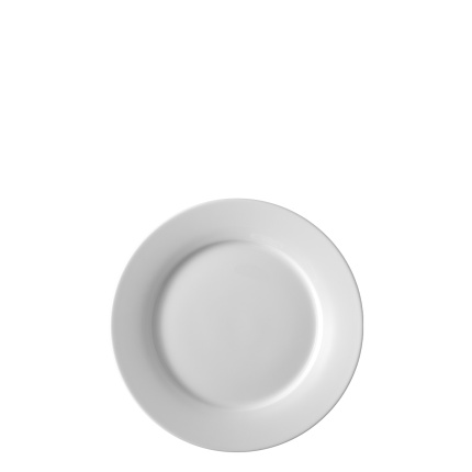 Farfurie întinsă 20,5 cm set 6 buc. — UNIVERS alb