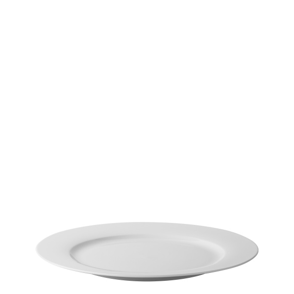 Farfurie întinsă 29 cm set 6 buc. — Univers alb