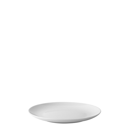 Farfurie întinsă Coupe 21 cm set 6 buc. — UNIVERS alb