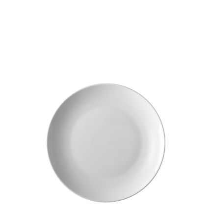 Farfurie întinsă Coupe 21 cm set 6 buc. — UNIVERS alb
