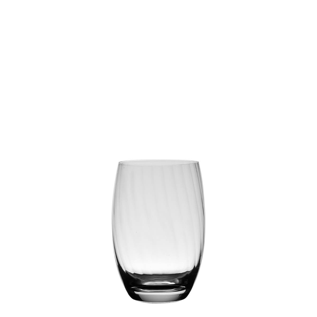 Pahare Tumbler 460 ml 6 buc - Optima Line Glas Lunasol