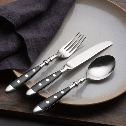 Set tacâmuri 36 piese Bella | Lusol