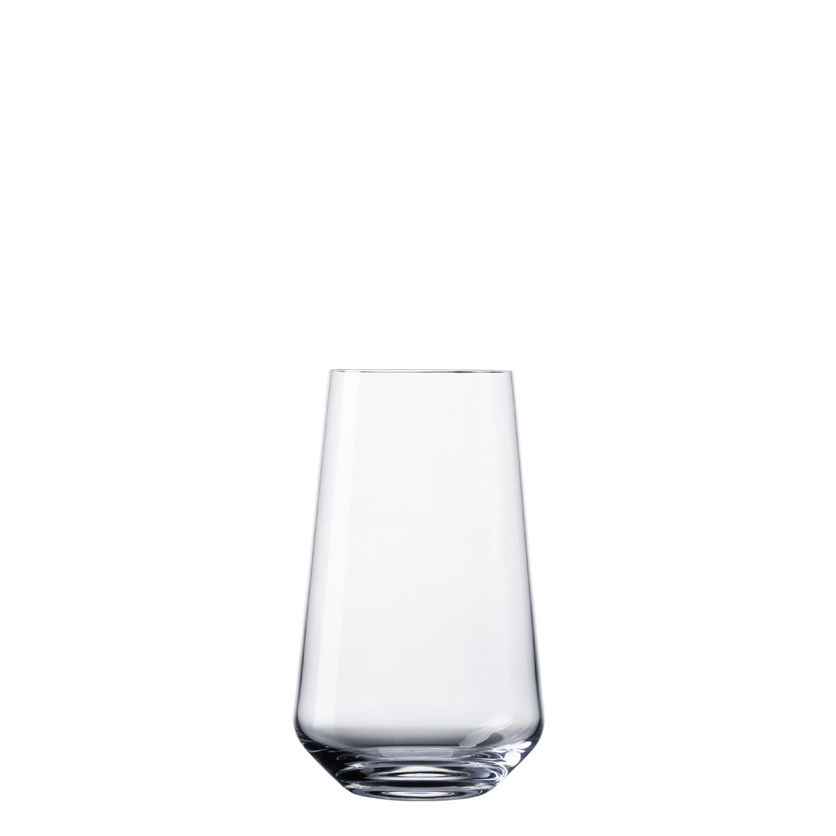 Pahare Tumbler 500 ml set 4 buc - Century Glas Lunasol META Glass