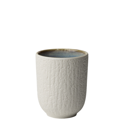 Ceașcă de cafea 220 ml | Gaya Atelier Glacial Ice Rock