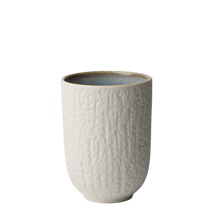 Ceașcă de cafea 300 ml | Gaya Atelier Glacial Ice Rock