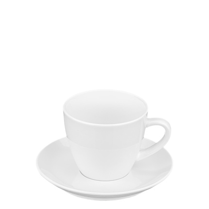 Set de cafea 8 piese – Basic