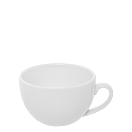 Ceașcă pentru ceai/cappuccino 320 ml - Hotel Inn
