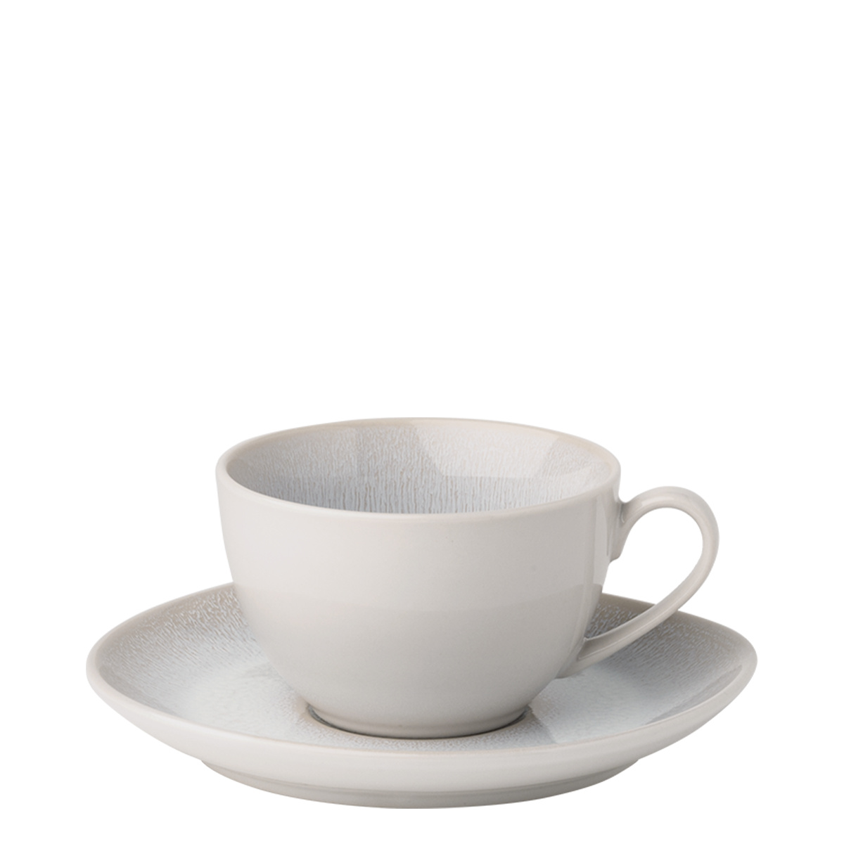 Farfurioară pentru cafea 15,5 cm | Gaya Elements North