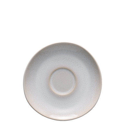 Farfurioară pentru cafea 15,5 cm | Gaya Elements North