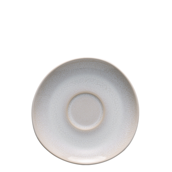 Farfurioară pentru cafea 15,5 cm | Gaya Elements North