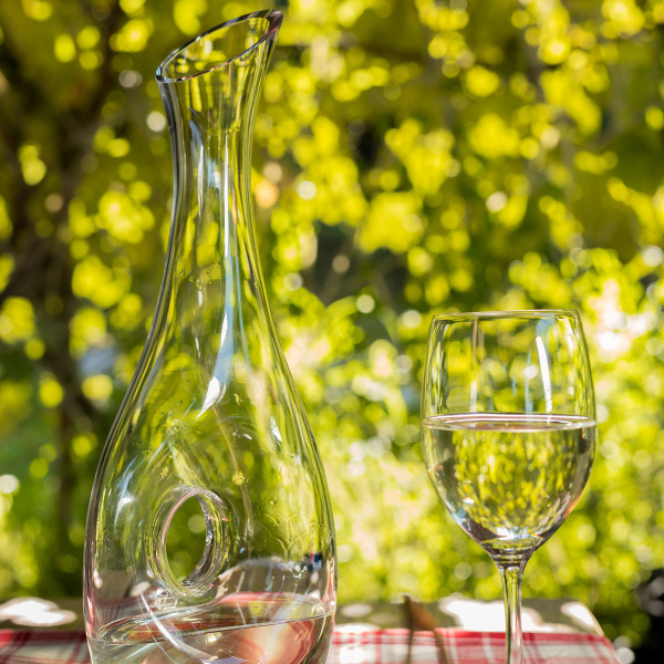 Carafă 1,2 l - Flow