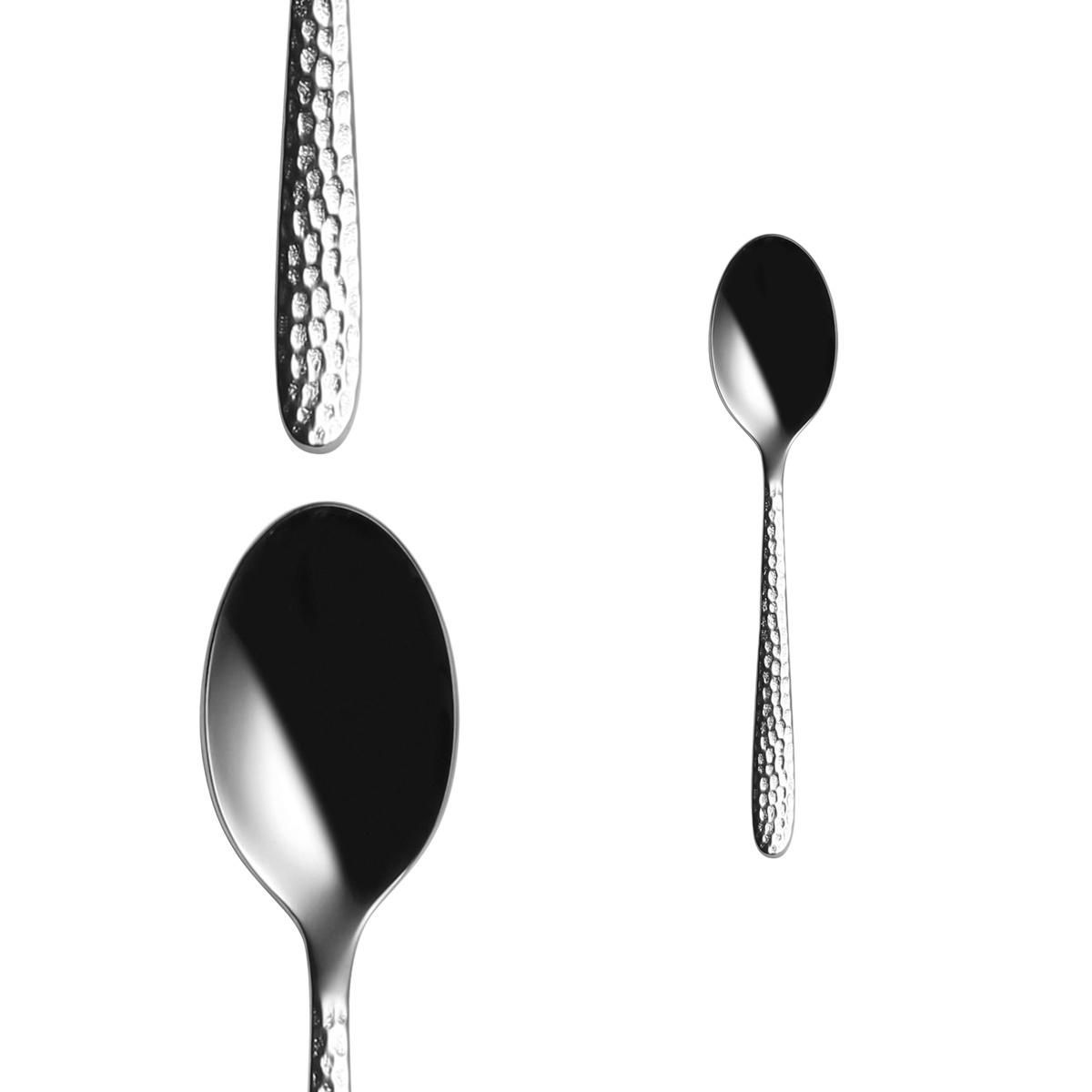 Set tacâmuri 24 buc. - Callisto Ice