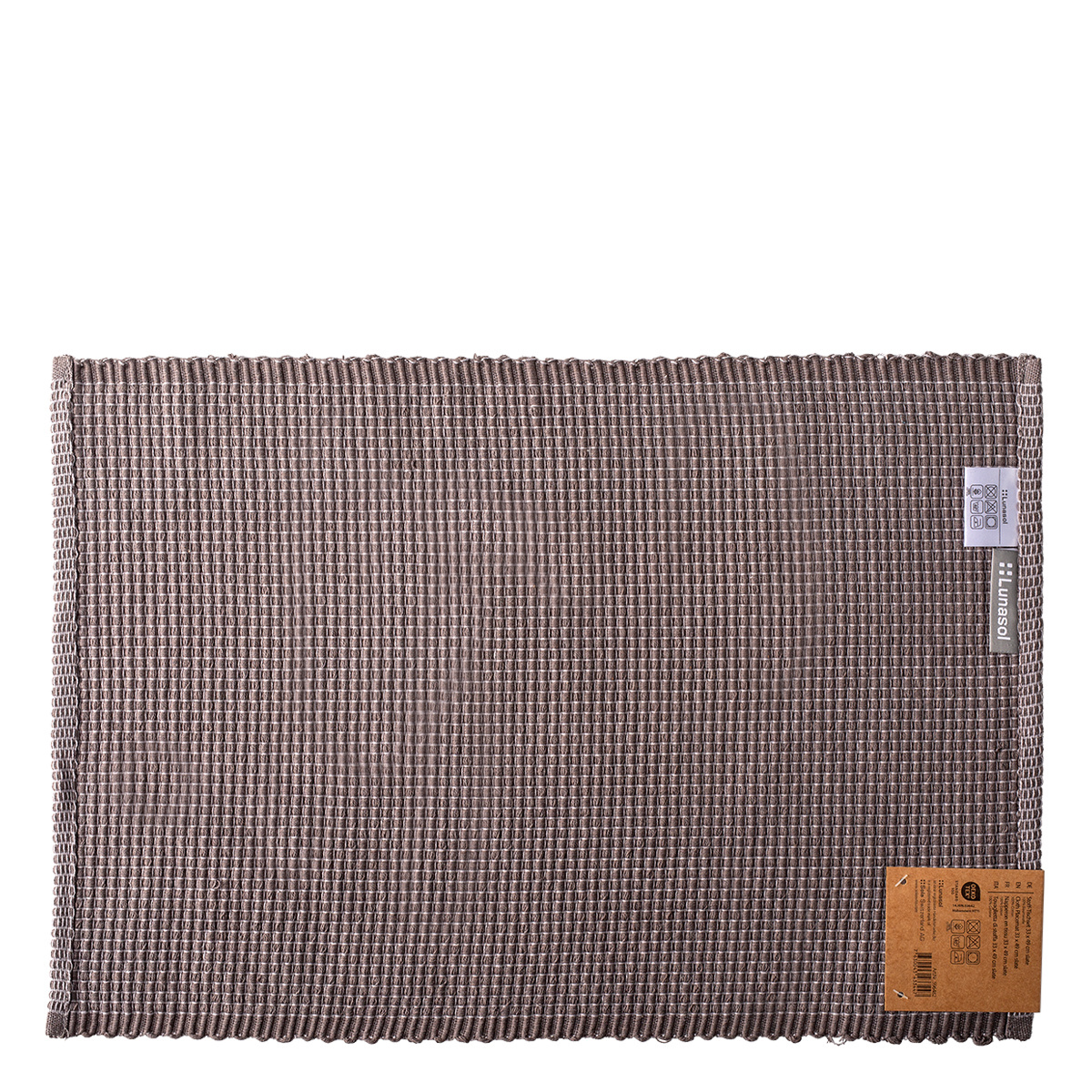 Napron gri 33 x 49 cm – Elements Ambiente