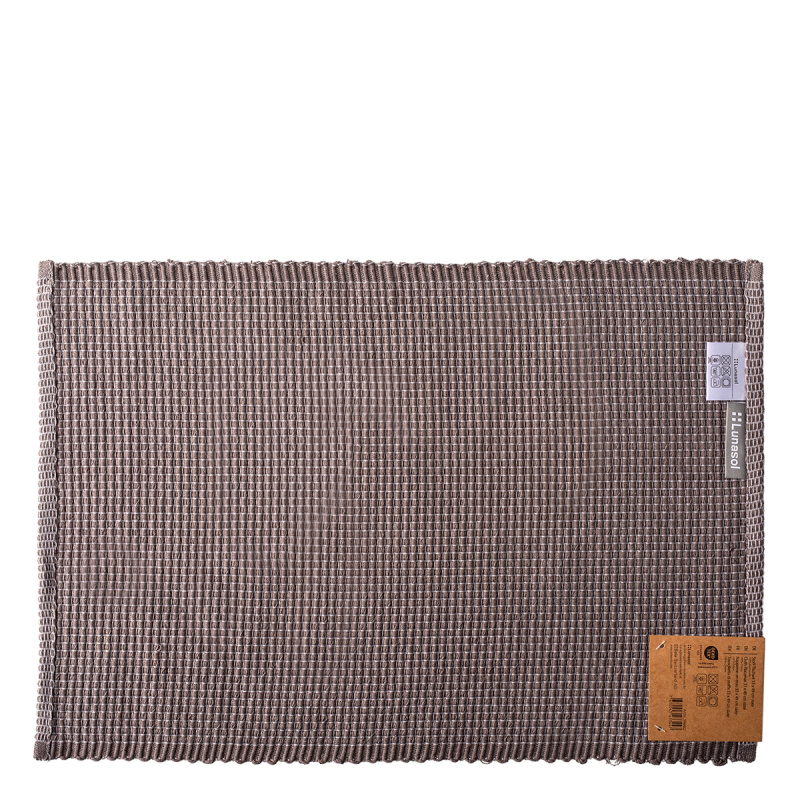 Napron gri 33 x 49 cm – Elements Ambiente