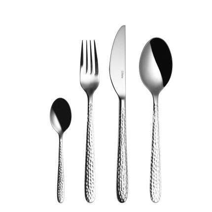 Set tacâmuri 36 buc. - Callisto Ice