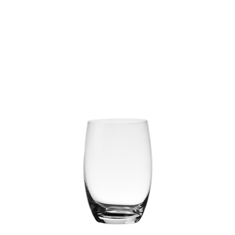 Pahare Tumbler 460 ml 6 buc - Optima Glas Lunasol
