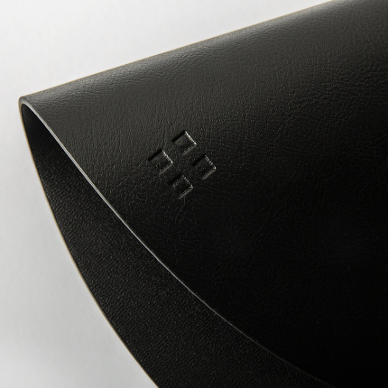 Suport de farfurie negru ø 38 cm – Elements Ambiente