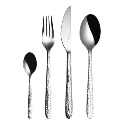 Set tacâmuri 24 buc. - Callisto Ice
