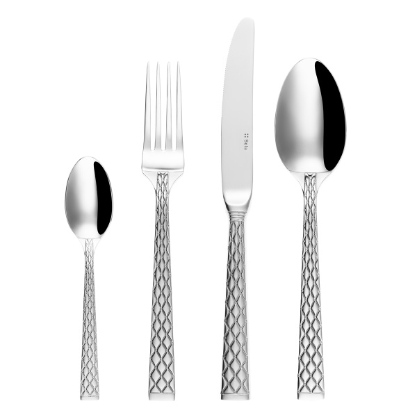 Set tacâmuri 24 buc. - Coco