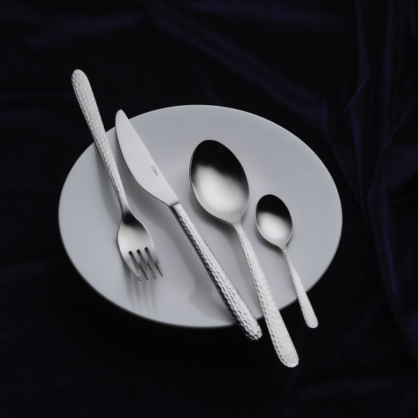 Set tacâmuri 36 buc. - Callisto Ice