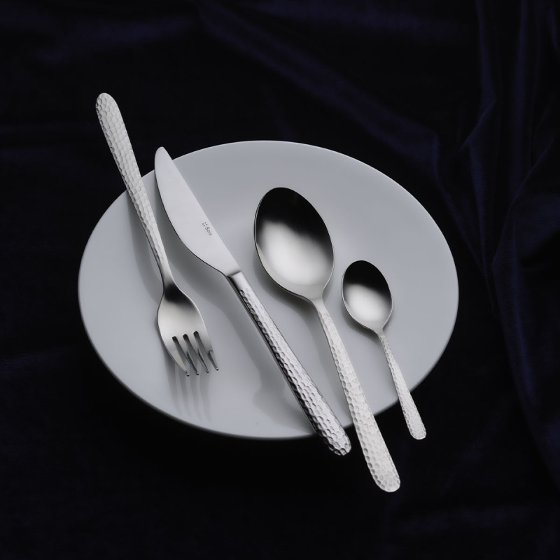 Set tacâmuri 36 buc. - Callisto Ice