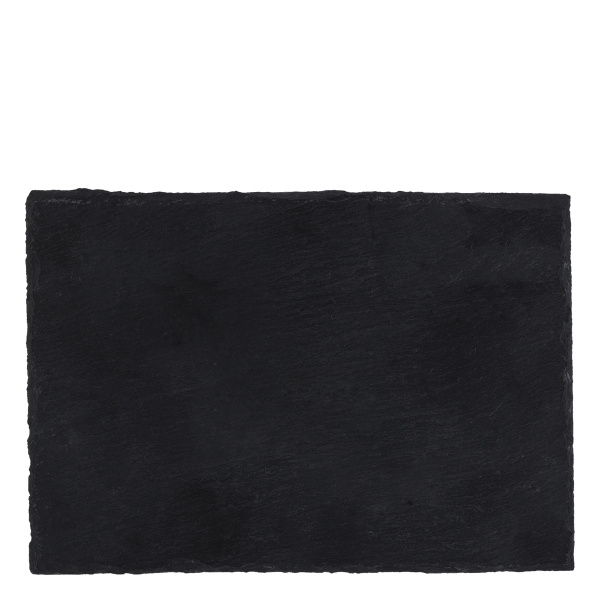 Tavă din ardezie 32,5 x 17,6 cm - Gaya