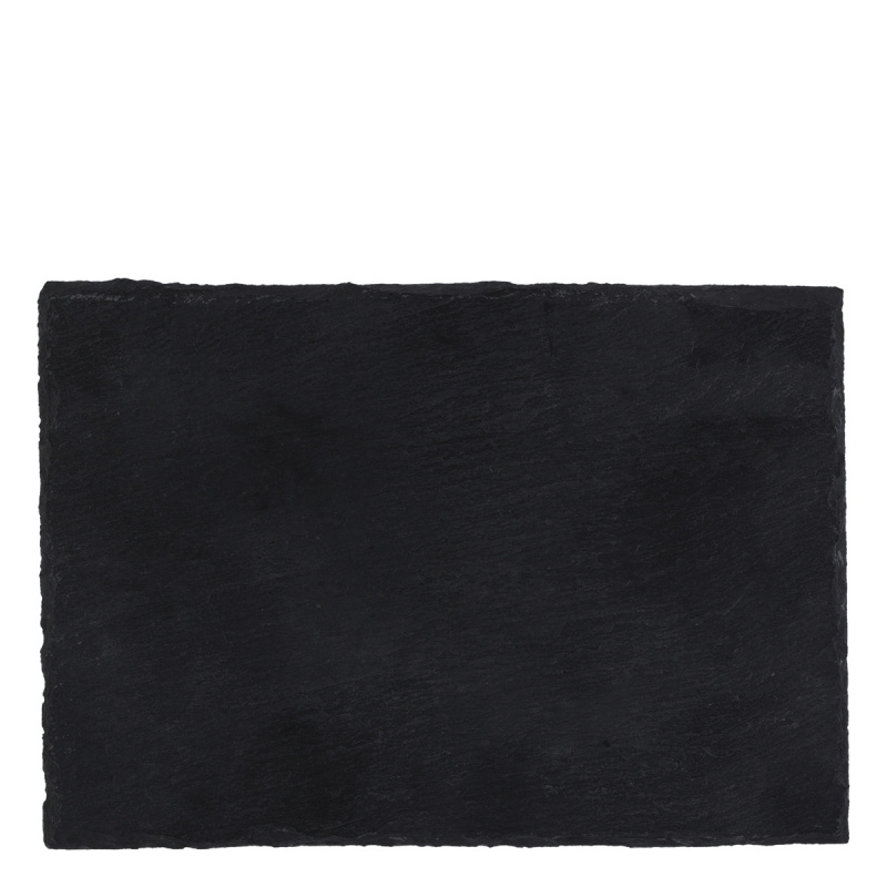 Tavă din ardezie 32,5 x 17,6 cm - Gaya