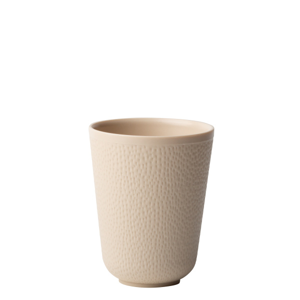 Cană din plastic fără toartă 300 ml – Basic