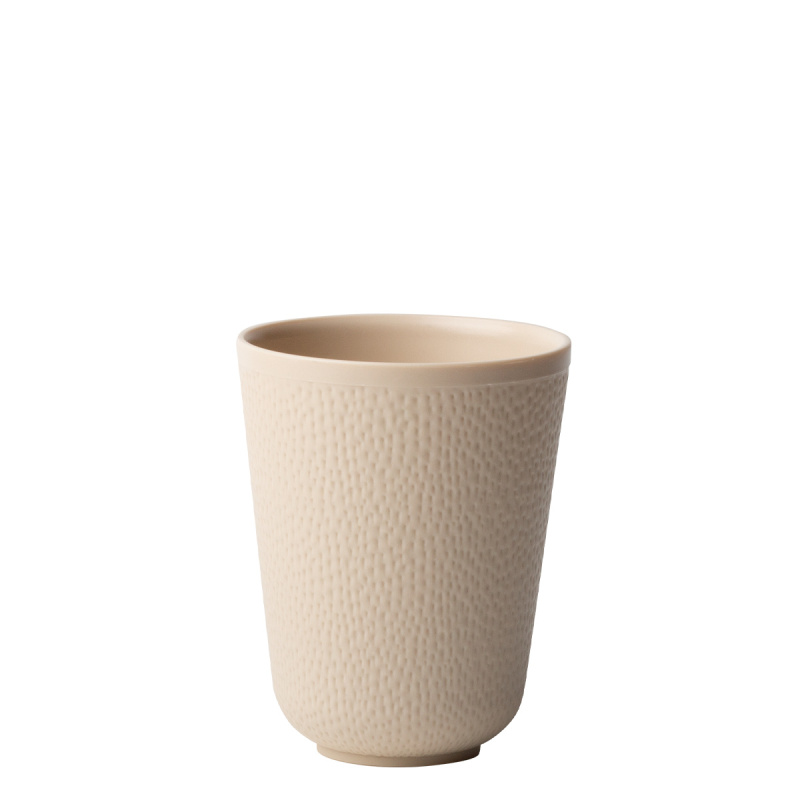 Cană din plastic fără toartă 300 ml – Basic