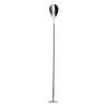 Lingură de barman mată 28 cm — Basic Bar