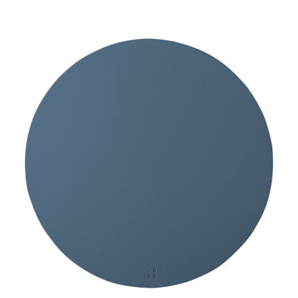 Suport de farfurie petrol ø 38 cm – Elements Ambiente