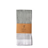 Prosoape de bucatarie verde anticat 50 x 70 cm 2 buc — Elements Ambiente