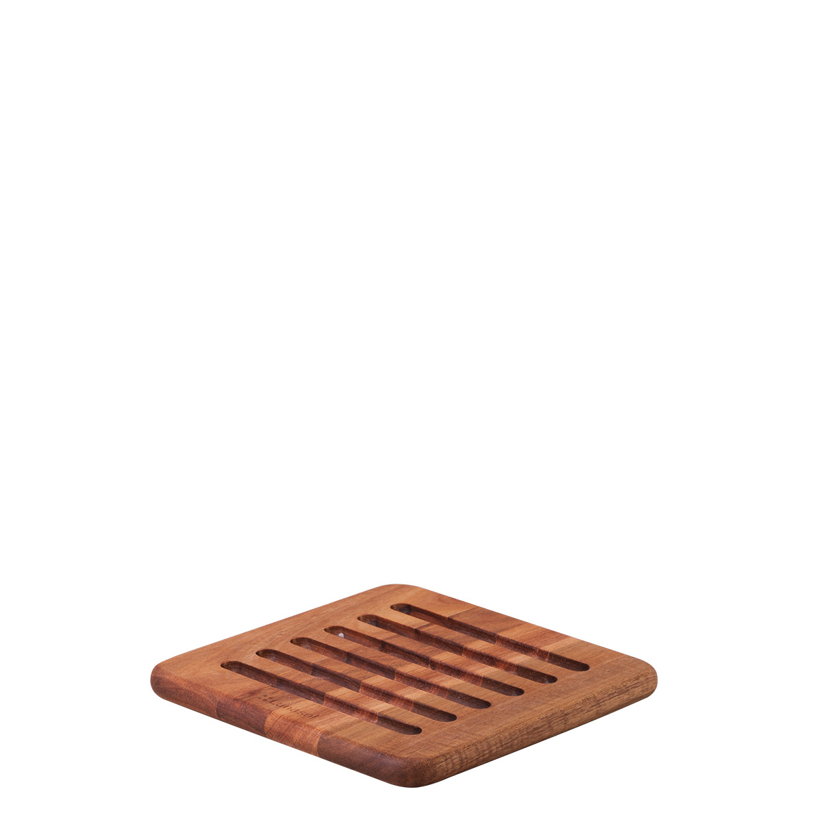 Suport Agát 20 x 20 cm - FLOW Wooden