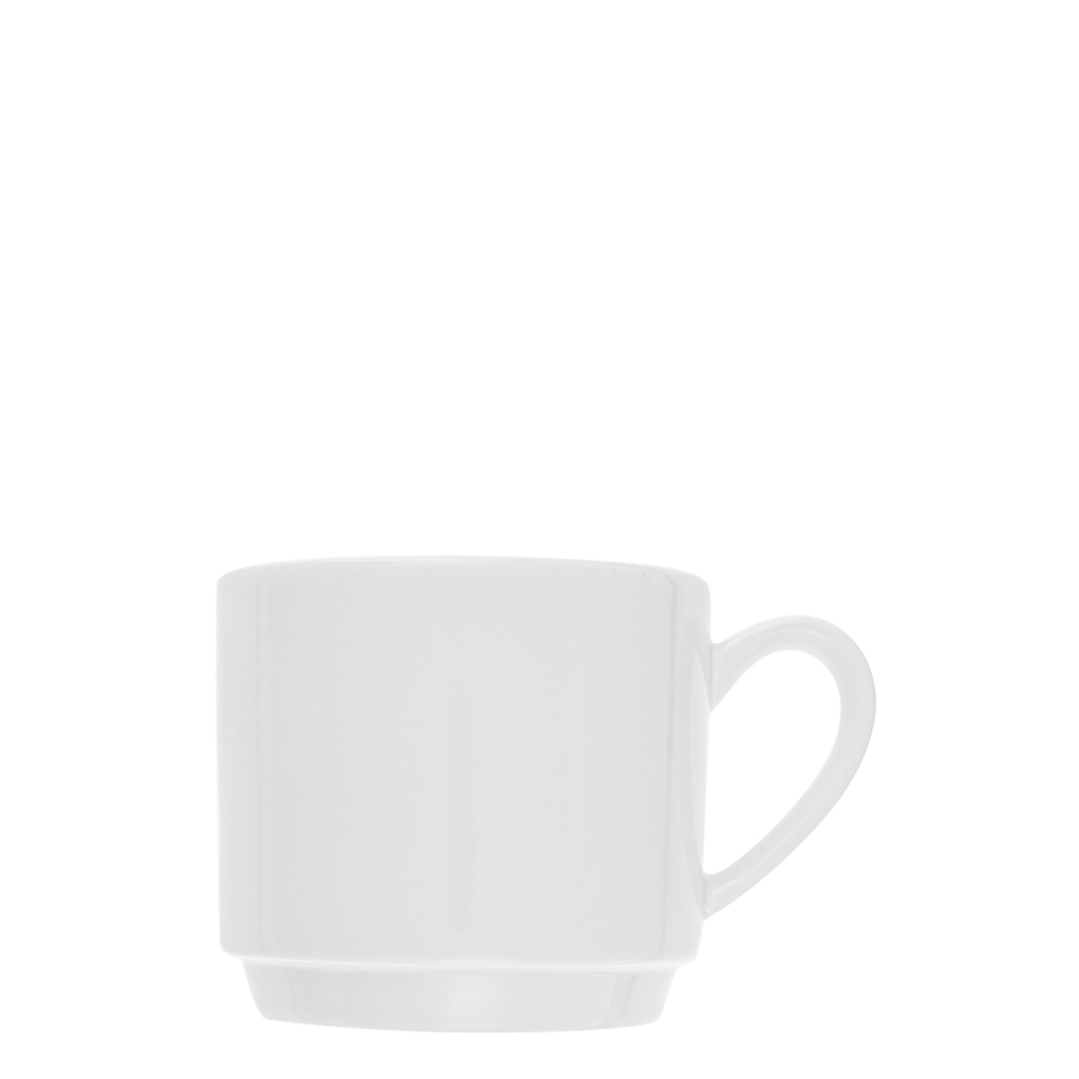 Ceașcă de cafea 200 ml - Hotel Inn