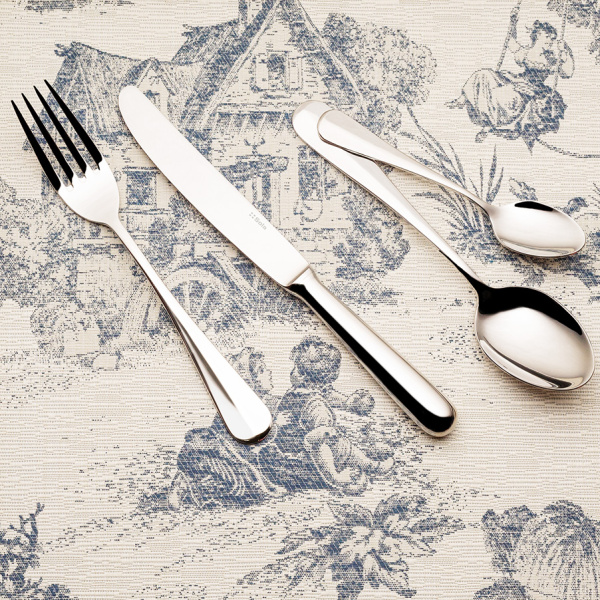 Set tacâmuri 24 buc. Baguette Original – cuțit cu lamă lungă