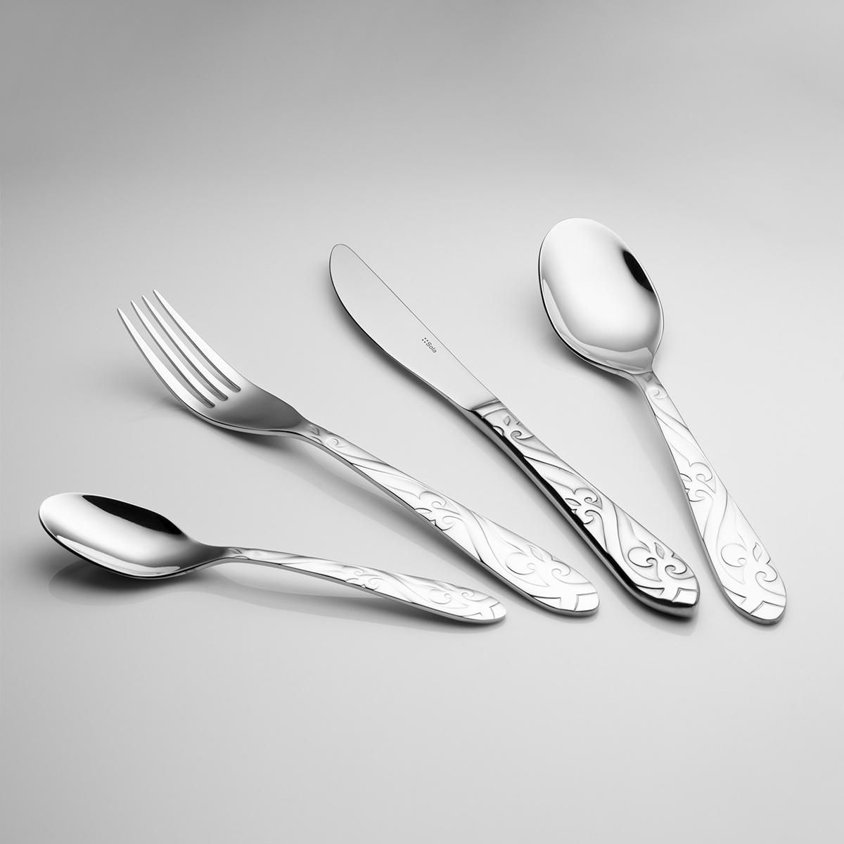 Set tacâmuri - 7th Generation Dream