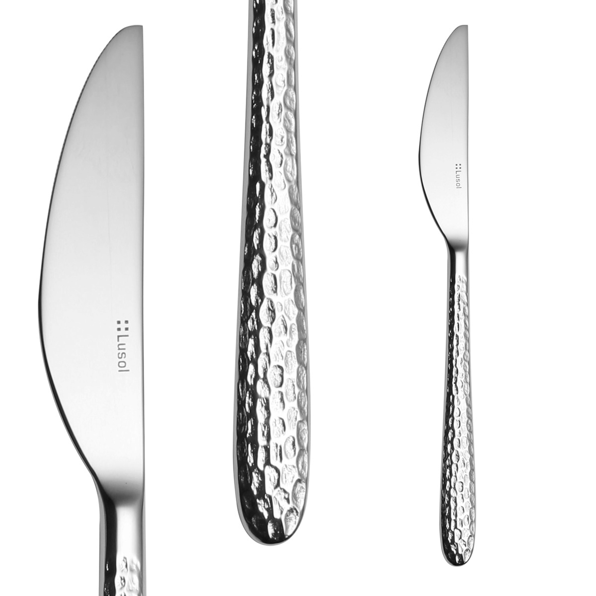 Set tacâmuri 24 buc. - Callisto Ice
