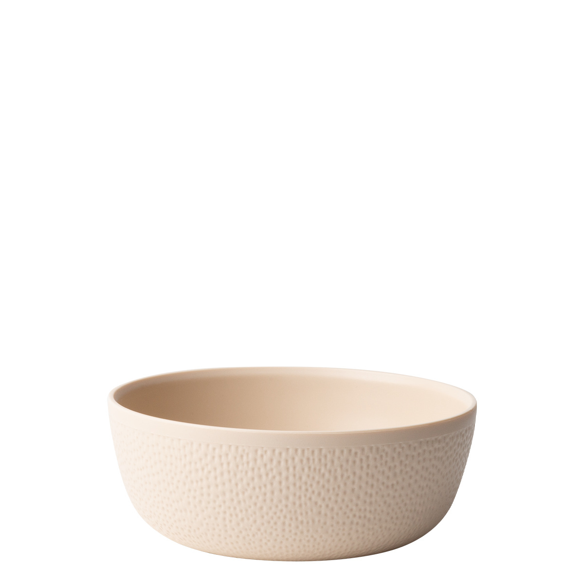 Bol din plastic ø14 cm - Basic