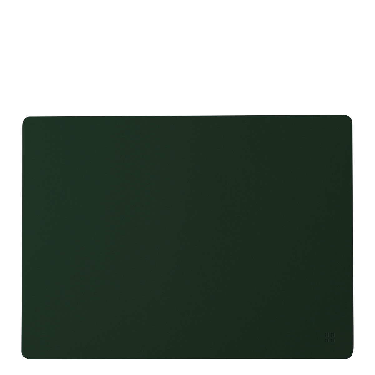 Napron verde 45 x 32 cm – Elements Ambiente