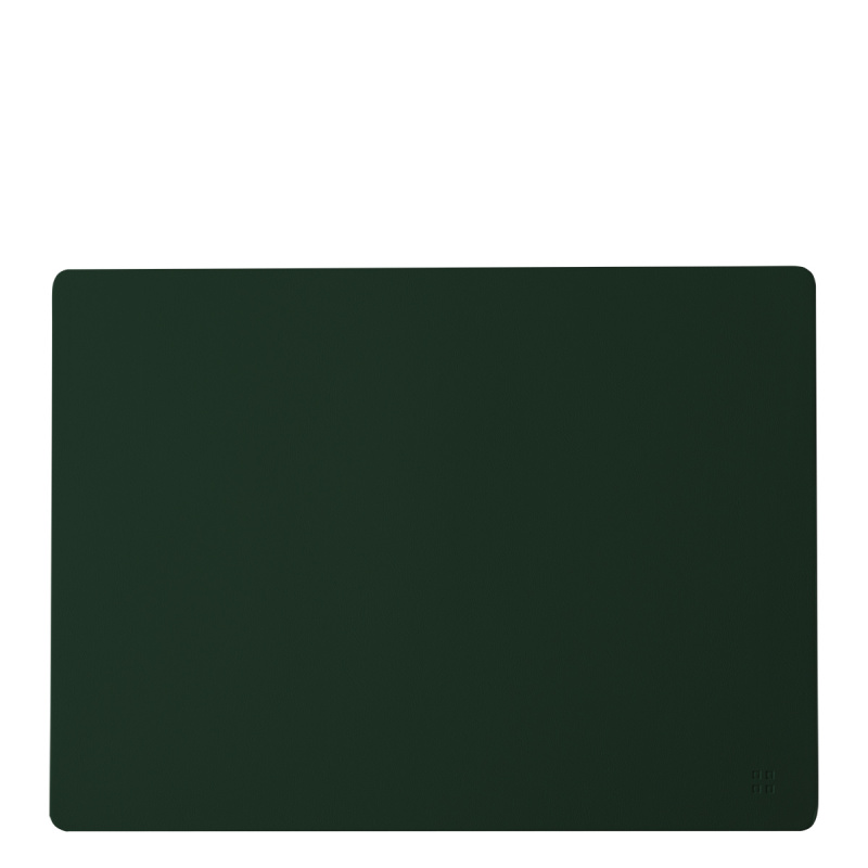 Napron verde 45 x 32 cm – Elements Ambiente