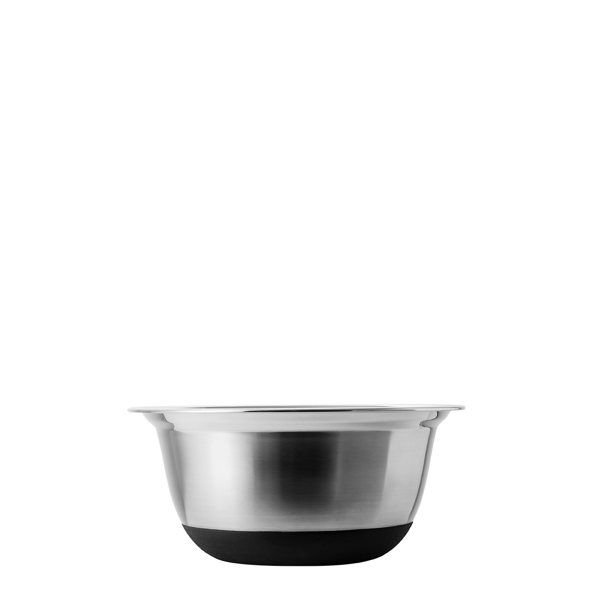 Set boluri de amestecare cu capac 8 buc. – Basic Kitchen