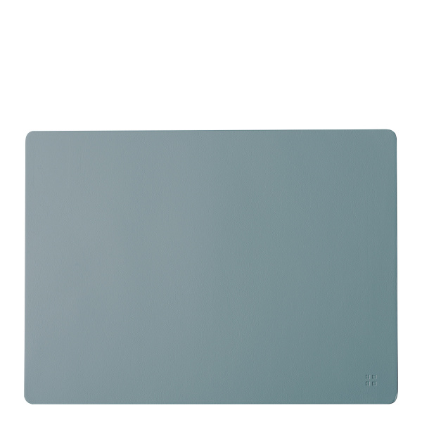 Suport de farfurie bleu 45 x 32 cm – Elements Ambiente