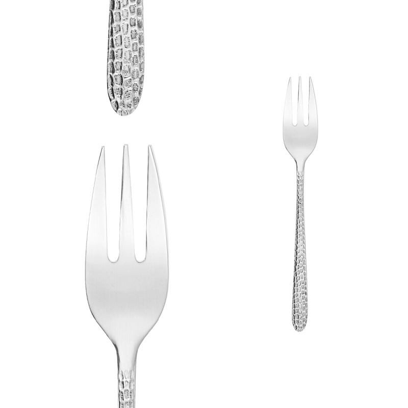 Set tacâmuri 36 buc. - Callisto Ice
